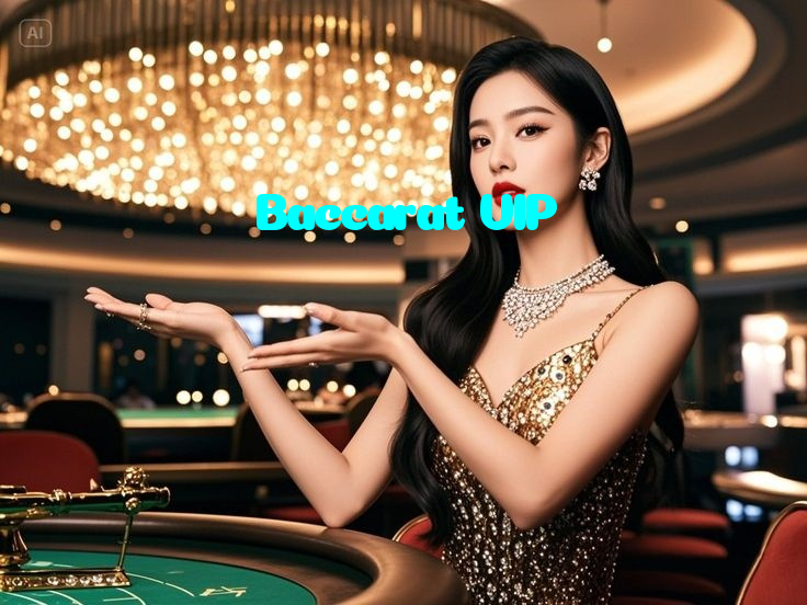Baccarat VIP