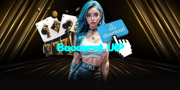 available types of Baccarat VIP bet including pre-match live express and system bets