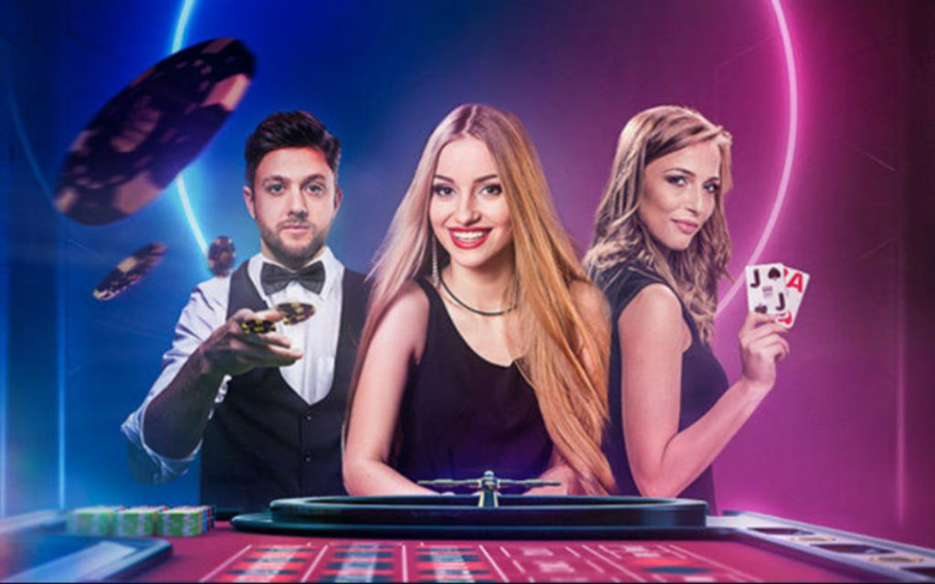 Baccarat VIP پاکستان ریئل منی گیمز